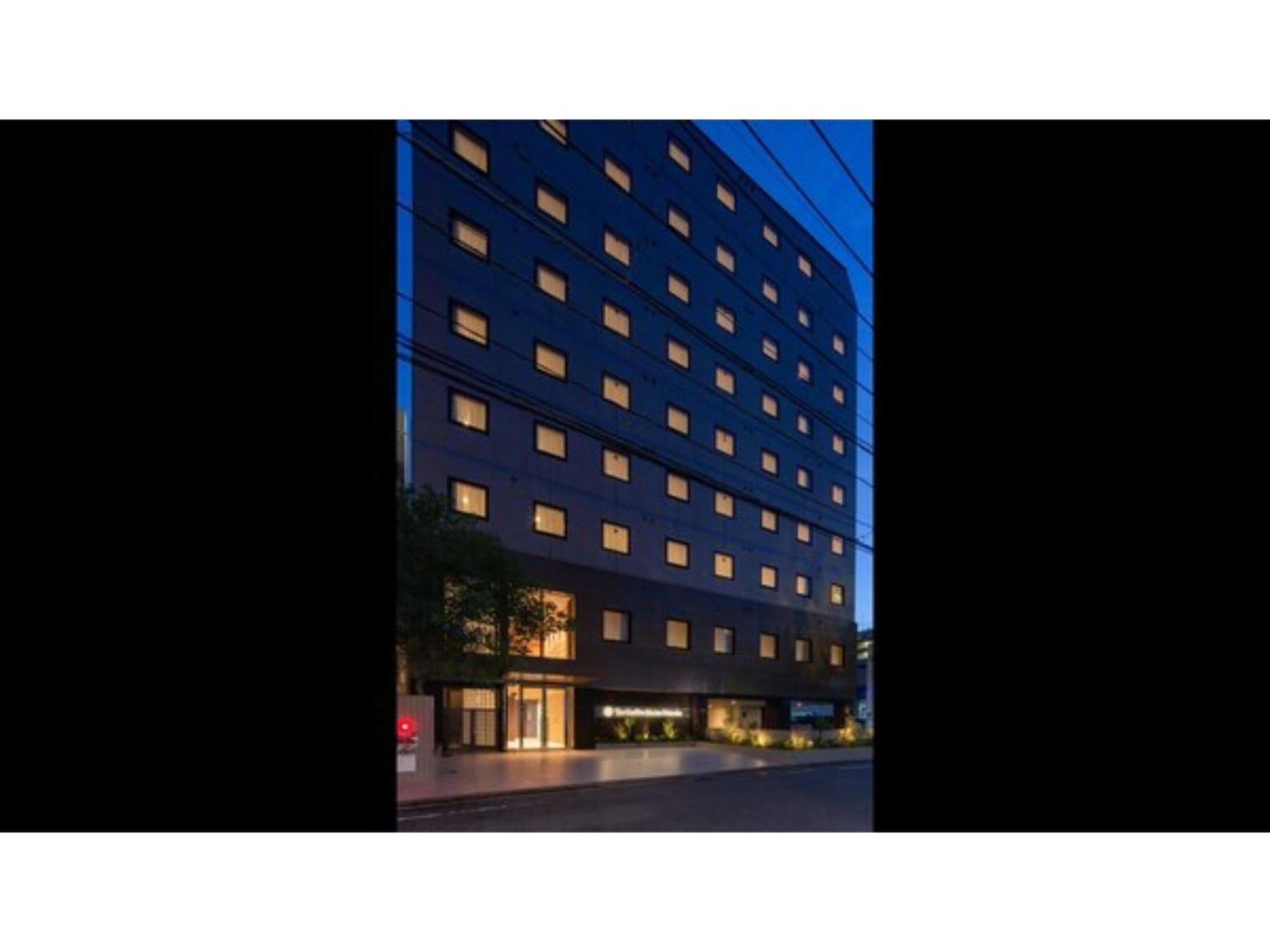 The One Five Marine Fukuoka - Vacation Stay 40107V Dış mekan fotoğraf